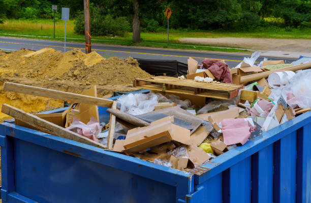 Best Commercial Junk Removal  in Guttenberg, IA